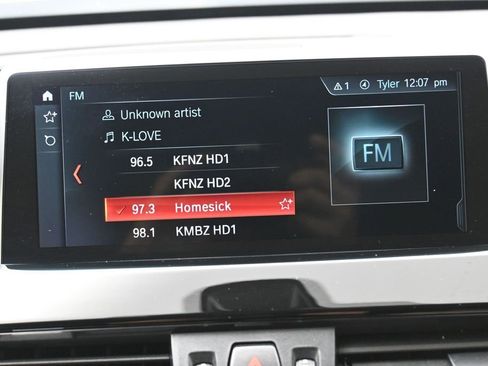 Used 2021 BMW X1 xDrive28i w/ Convenience Package AWD/4WD image 20