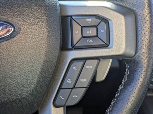 Used 2018 Ford F150 Raptor w/ Equipment Group 802A Luxury image 27