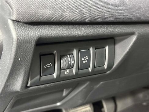 Certified 2025 Subaru Outback Premium image 23