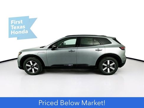 New 2025 Honda Prologue Touring image 4