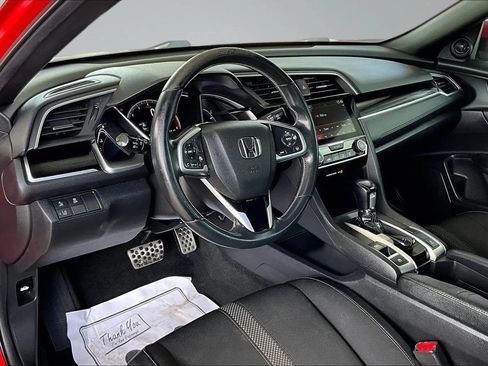 Used 2019 Honda Civic Sport image 14