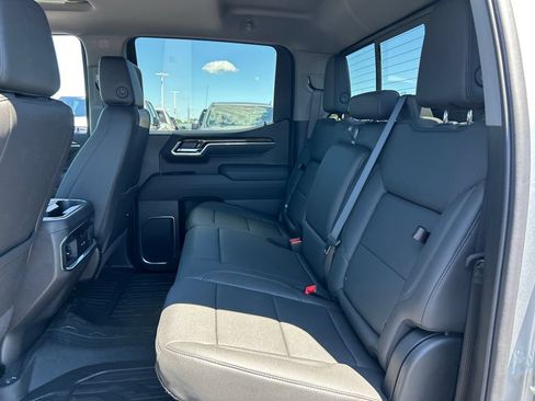 New 2026 GMC Sierra 1500 Elevation AWD/4WD image 36
