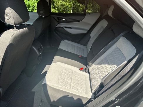 Used 2023 Chevrolet Equinox LS image 15