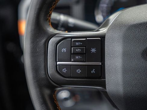 Certified 2023 Ford F150 Tremor w/ Trailer Tow Package image 34