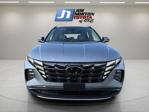 Used 2022 Hyundai Tucson Limited AWD/4WD image 2
