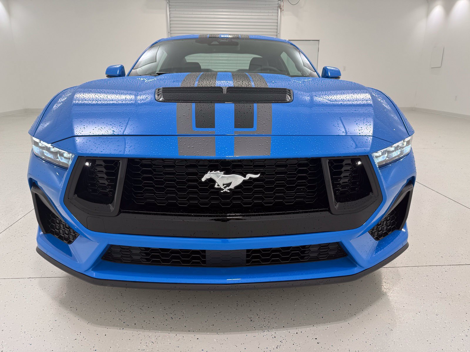 New 2026 Ford Mustang GT Premium RWD image 2