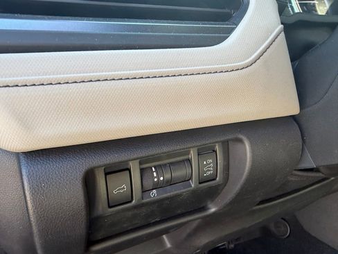 Used 2026 Subaru Forester Limited image 14