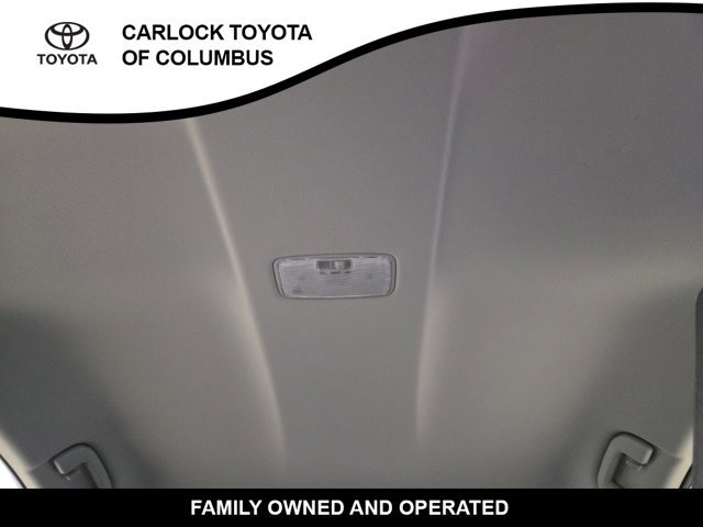 New 2026 Toyota Camry LE FWD image 14