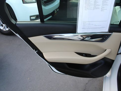 Used 2020 Cadillac CT5 Luxury RWD image 21