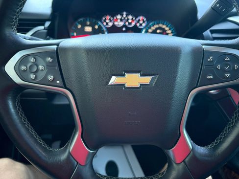 Used 2017 Chevrolet Tahoe Premier AWD/4WD image 23