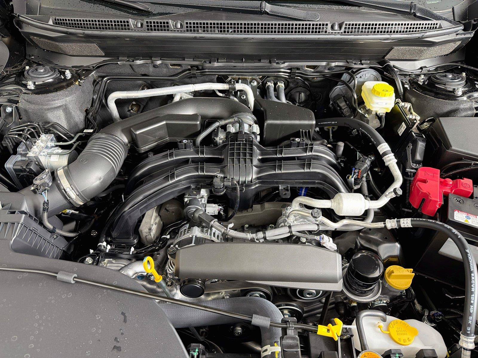 New 2026 Subaru Outback Premium AWD/4WD image 31