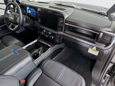 New 2026 Ford F250 Platinum image 34