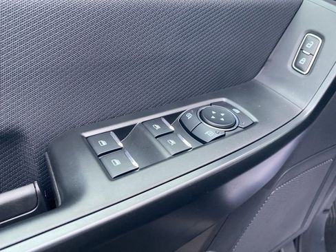 New 2025 Ford F150 STX w/ STX Black Appearance Package image 16