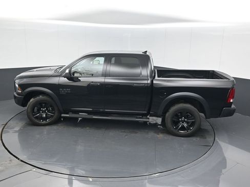 Used 2023 RAM 1500 Classic Warlock w/ Trailer Tow Group image 40