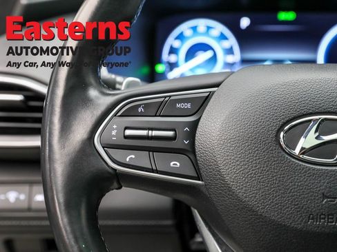 Used 2023 Hyundai Santa Fe Limited image 15