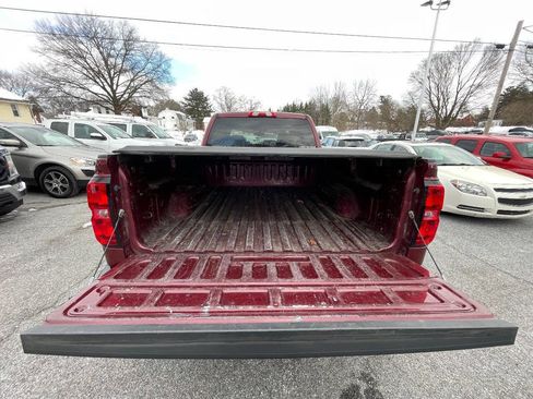 Used 2015 Chevrolet Silverado 1500 LT w/ All Star Edition image 46