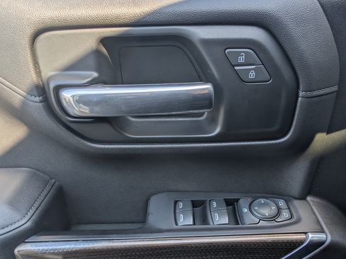 Used 2019 Chevrolet Silverado 1500 LT w/ All-Star Edition RWD image 15