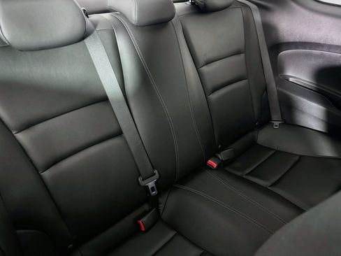 Used 2017 Honda Accord EX-L image 38