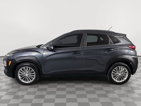 Used 2019 Hyundai Kona SEL FWD image 5