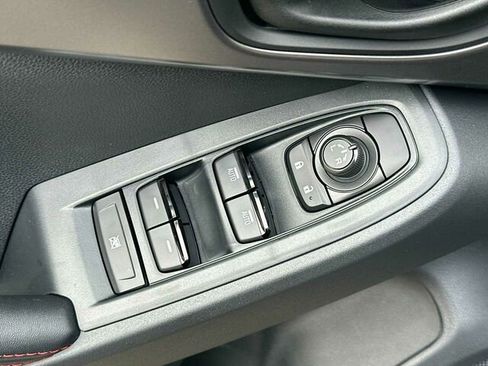 New 2026 Subaru Impreza 2.0i Sport image 13