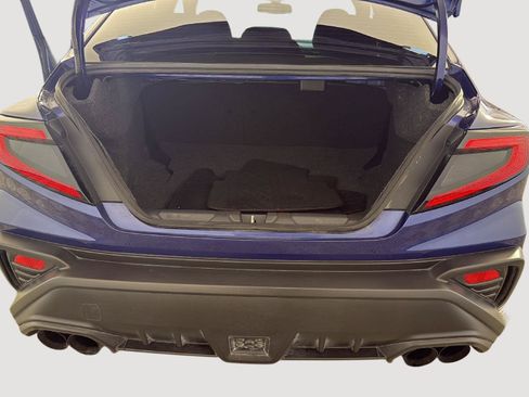 Used 2023 Subaru WRX AWD/4WD image 22