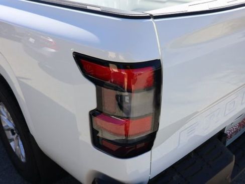 New 2026 Nissan Frontier S w/ Tow Package image 7