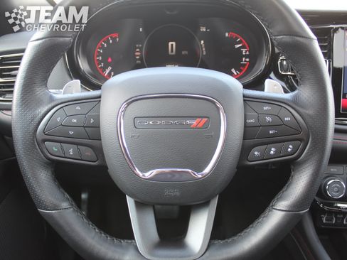 Used 2025 Dodge Durango GT AWD/4WD image 13