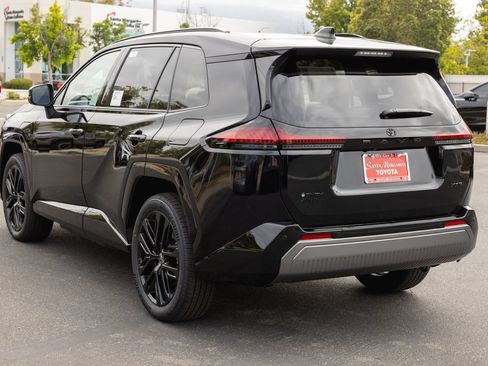 New 2026 Toyota RAV4 XSE AWD/4WD image 7