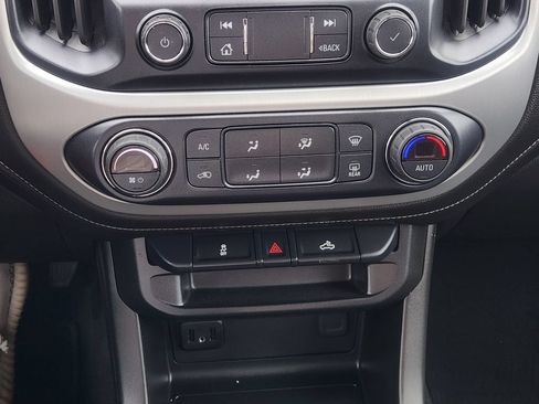 Used 2021 GMC Canyon Elevation RWD image 23