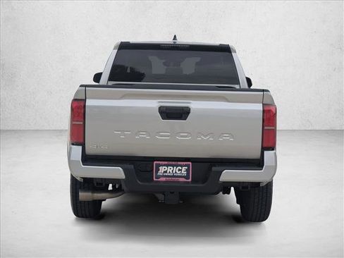 Used 2024 Toyota Tacoma SR5 image 6