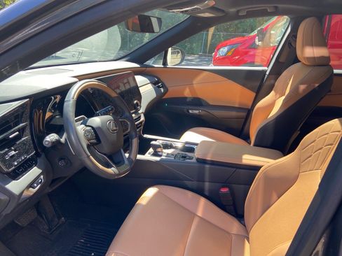 Certified 2024 Lexus RX 350 Premium w/ Convenience Package AWD/4WD image 2