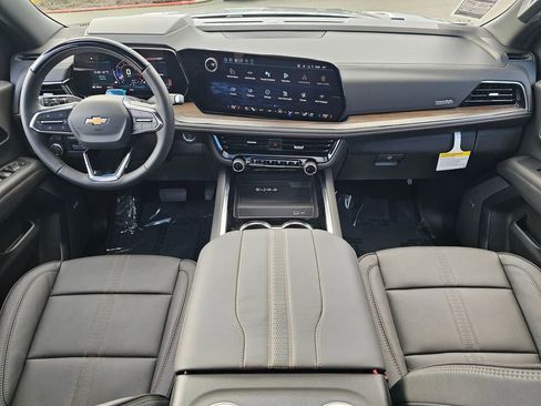 New 2026 Chevrolet Tahoe High Country image 21