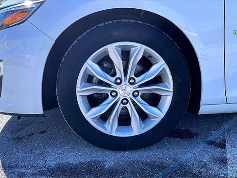 Used 2023 Chevrolet Malibu LT image 5