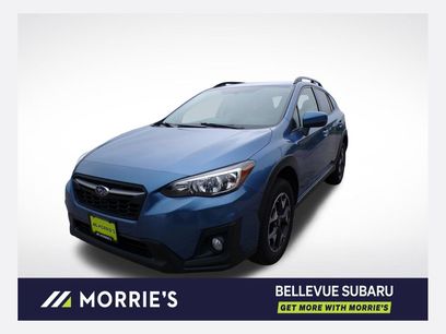 Used 2019 Subaru Crosstrek 2.0i Premium w/ Popular Package #3