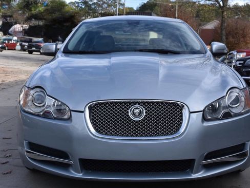 Used 2009 Jaguar XF Luxury image 13