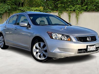Used 2008 Honda Accord EX