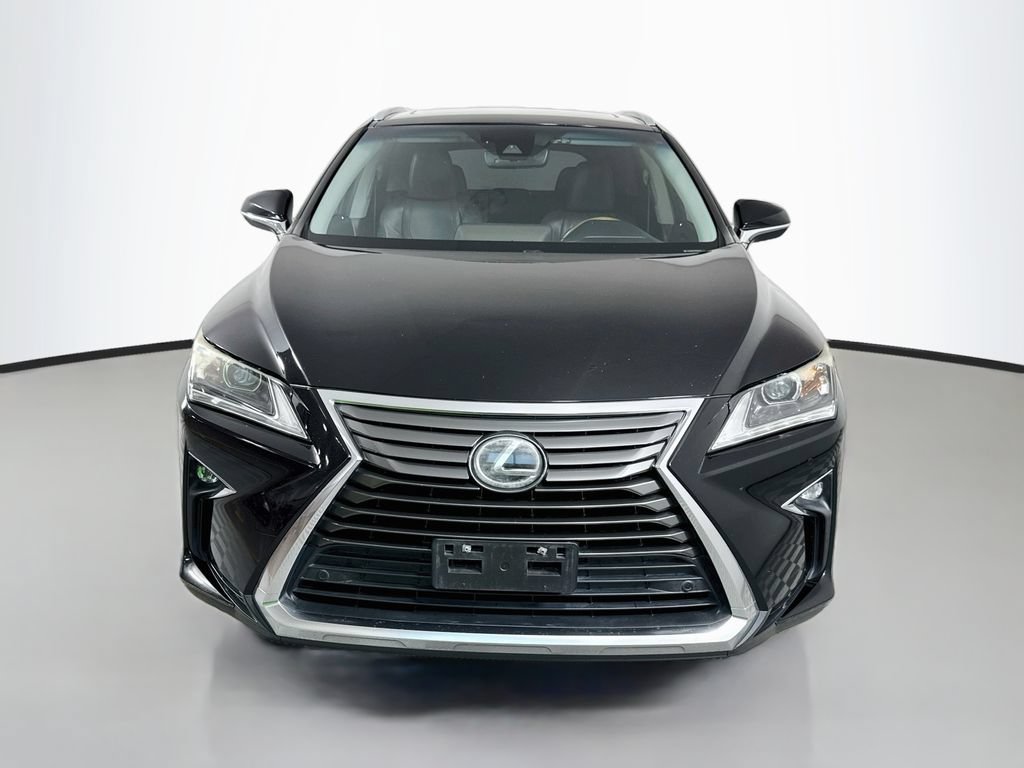 Used 2016 Lexus RX 350 FWD w/ Premium Package image 2