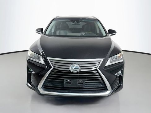 Used 2016 Lexus RX 350 FWD w/ Premium Package image 2