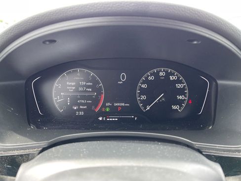 Used 2023 Honda Civic LX image 7