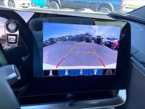 Used 2024 Chevrolet Corvette Z06 image 24