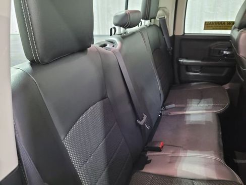 Used 2016 RAM 1500 Sport image 55