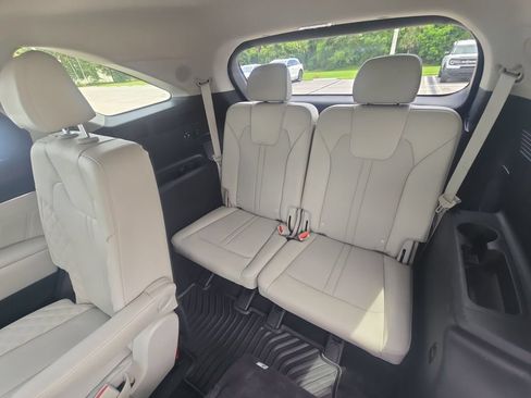 Used 2022 Kia Sorento SX FWD image 35