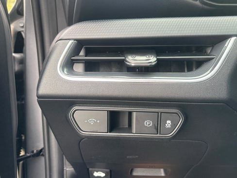 Used 2025 Kia K4 GT-Line w/ GT-Line Premium Package image 26