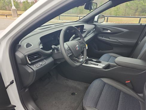 New 2026 Buick Envista Preferred w/ Convenience I Package image 10