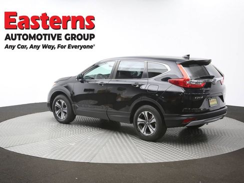 Used 2017 Honda CR-V LX image 61