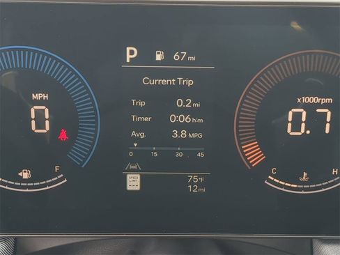 New 2026 Hyundai Sonata SEL image 30