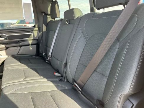 New 2026 RAM 1500 Big Horn image 16