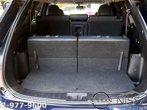 Used 2024 Mitsubishi Outlander FWD image 16