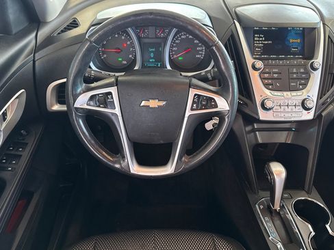 Used 2012 Chevrolet Equinox LT w/ Driver Convenience Package FWD image 14