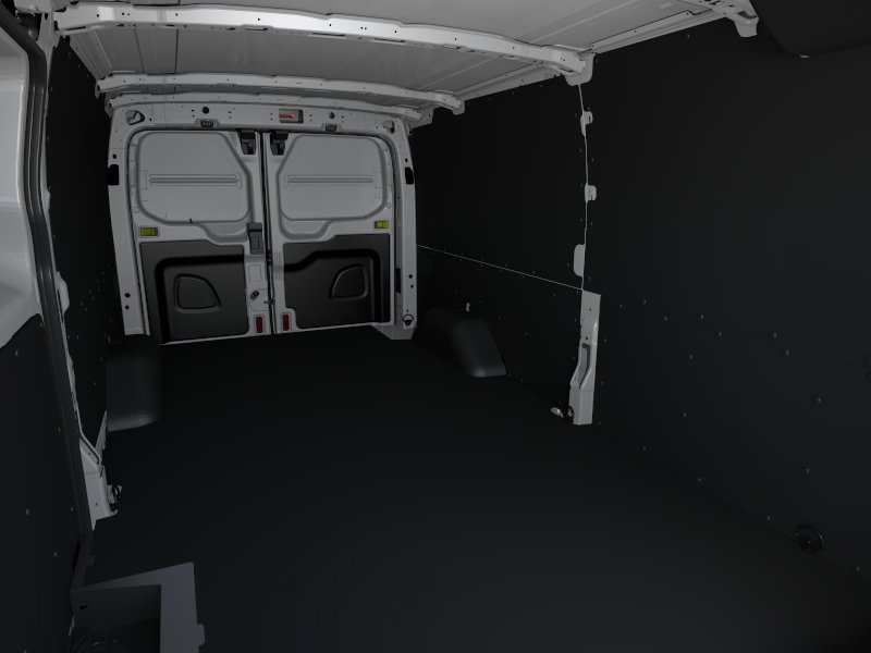 New 2026 Ford Transit 350 148 Low Roof w/ Load Area Protection Package RWD image 11
